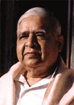 S N Goenka