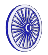 Wheel of Dhamma